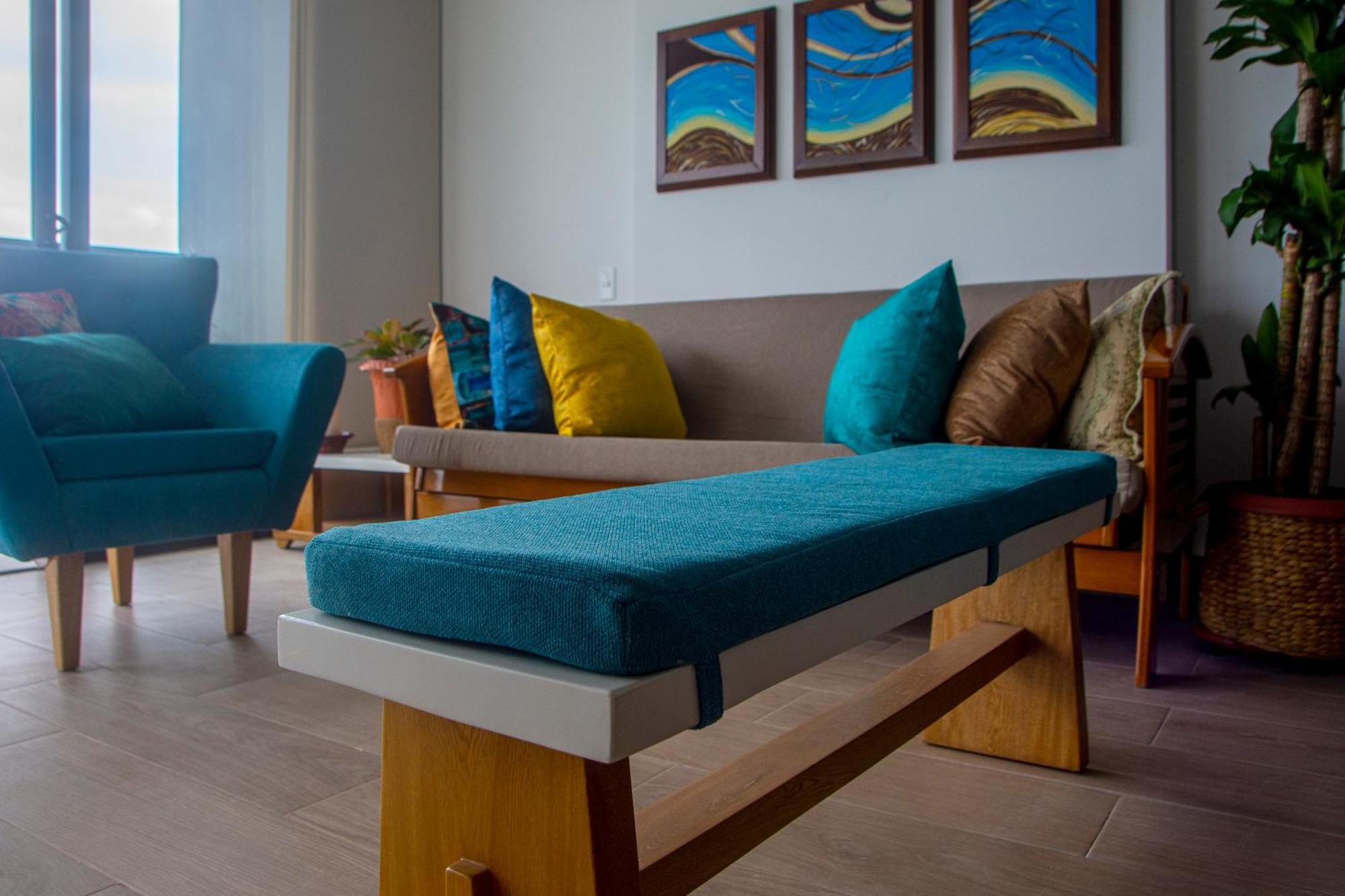 Muranocentro1601 Apartamento