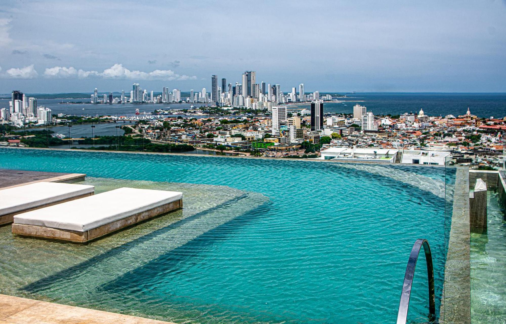 Muranocentro1601 Cartagena